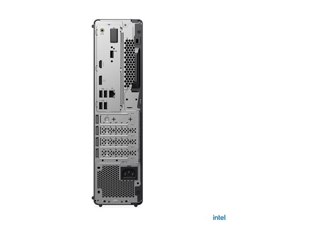 Lenovo ThinkCentre neo 50s Gen 6 SFF – Intel Core Ultra 5 225, 16 GB RAM, SSD 512 GB - immagine 4