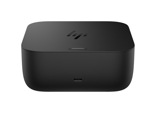 HP USB-C 100W G6 Dock EU - immagine 3