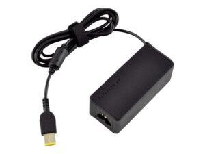 ThinkPad 45W AC Adapter (Slim Tip) - EU1