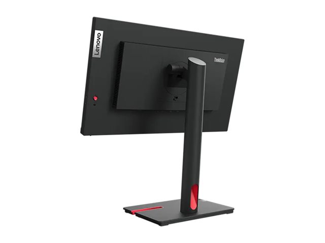 ThinkVision T22i-30 FHD/VGA/DP- 22''Monitor - immagine 4