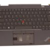 Lenovo X1 Yoga 2022 G7 Keyboard DE - WW