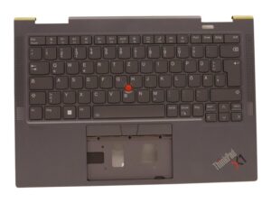 Lenovo X1 Yoga 2022 G7 Keyboard DE - WW