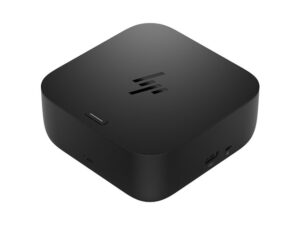 HP USB-C 100W G6 Dock EU