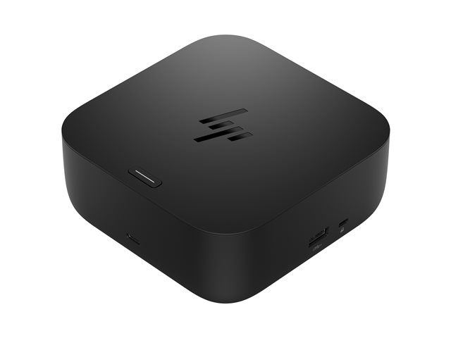 HP USB-C 100W G6 Dock EU