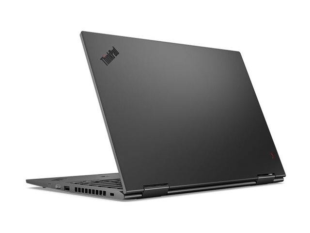 Lenovo ThinkPad X1 Carbon G9 – Intel Core i5-1135G7, 16 GB RAM, SSD 256 GB, 14" - immagine 2