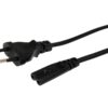 POWER CABLE - C7-EU (SHAVER)