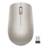 Lenovo 530 Wireless Mouse (Abyss Blue)