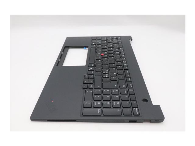 Keyb P16s G4 (Intel) Cover Nordic - immagine 5