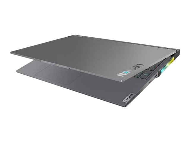 Lenovo Legion 7 16ACHg6 – AMD Ryzen 7 5800H, 16 GB RAM, SSD 1 TB, 16" - immagine 3
