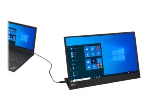 ThinkVision M15 – 15,6″ FHD Monitor