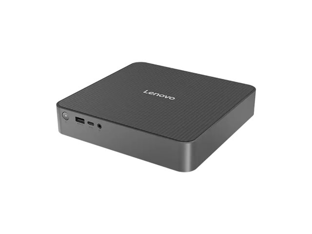 Lenovo IdeaCentre Mini 01IRH10R Tiny – Intel Core 5 210H, 16 GB RAM, SSD 512 GB