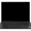 Lenovo ThinkPad T14s G3 – Intel12th Gen Intel(R) Core(TM) i7-1255U, 16 GB RAM, SSD 256 GB, 14"