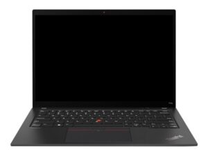 Lenovo ThinkPad T14s G3 – Intel Core i5-1240P, 16 GB RAM, SSD 256 GB, 14"