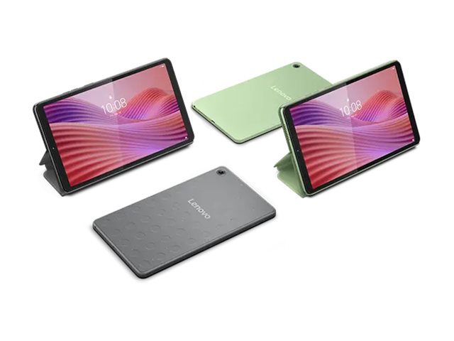 Lenovo Tab One ZAF0 – MediaTek Helio G85, 9" - immagine 6
