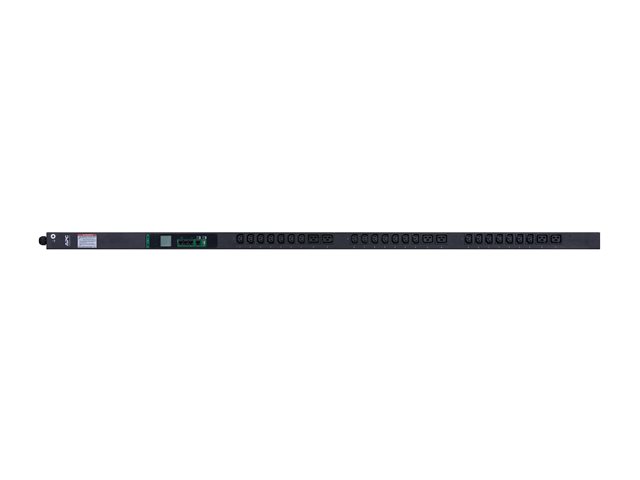 Switched Zero U 11kW 400V/230V (21)C13 & (6) C19