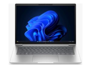 HP EliteBook 8 G2a – AMD Ryzen AI 5 435, 16 GB RAM, SSD 512 GB, 14"