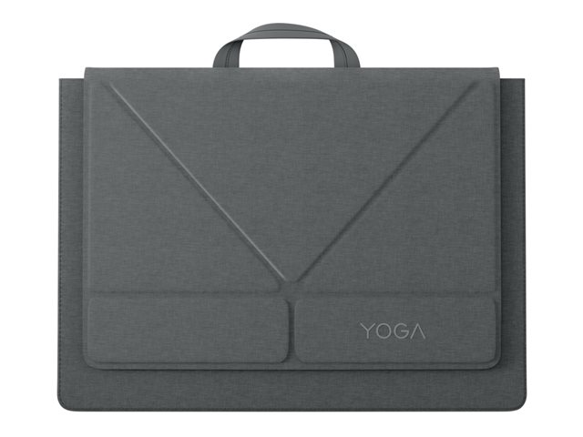 Lenovo Yoga Tote Sleeve (14" Grey) - immagine 5