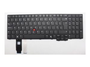 Keyb L16 G1/G2/G3/T16 G3/G4/P16s G4 GB