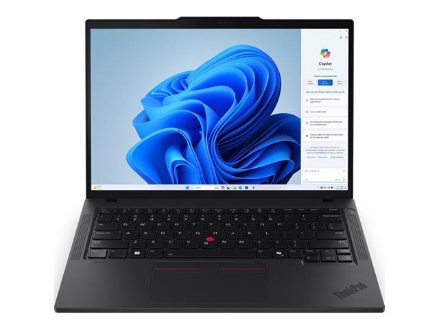 Lenovo ThinkPad T14 G5 – AMD Ryzen 7 Pro 8840U, 64 GB RAM, SSD 1 TB, 14"