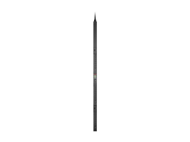 PDU 9000 Switched, ZeroU, 32A,230V, (21)C13&(3)C19 - immagine 2