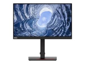 ThinkVision T24i-2L – 24″ FHD Monitor – HDMI