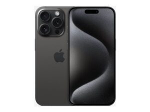 Apple iPhone 15 Pro