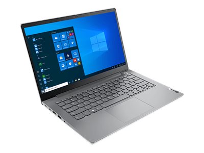 Lenovo ThinkBook 14 G3 ACL – AMD Ryzen 5 5500U, 8 GB RAM, SSD 512 GB, 14" - immagine 3