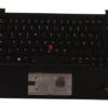 Keyb X1 Carbon 2022 G10/G11 Cover DE - WW
