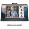 HP E24mv G4 FHD Conferencing Monitor, IPS - 24 ''