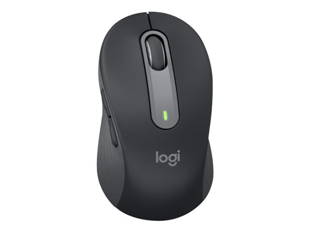 Logitech MK650 Wireless Combo Keyb+Mouse, Nordic - immagine 5