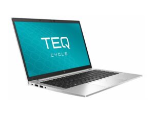 HP EliteBook 840 G7 – Intel Core i5 10210U, 16 GB RAM, SSD 256 GB, 14"