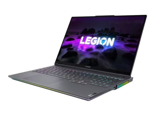 Lenovo Legion 7 16ACHg6 – AMD Ryzen 7 5800H, 16 GB RAM, SSD 1 TB, 16" - immagine 2
