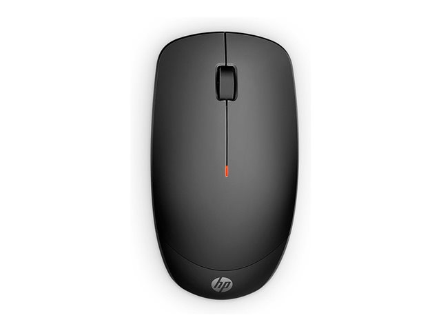 HP 235 Slim wireless optical Mouse-2.4 GHz-Black - immagine 3