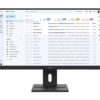 ThinkVision E27-40/FHD/IPS/DP/Speaker 27''