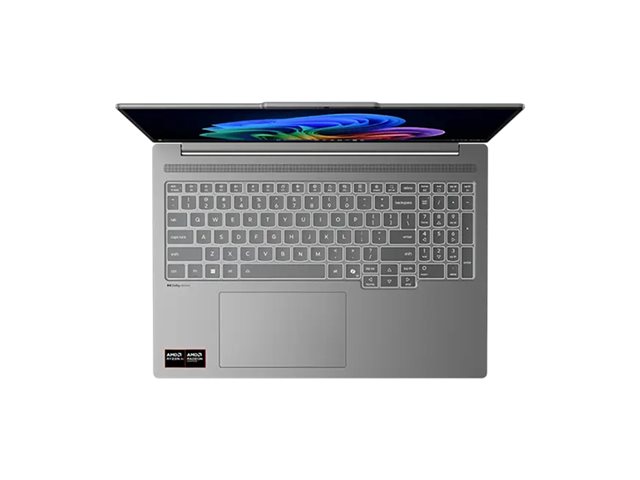 Lenovo IdeaPad Pro 5 16AKP10 – AMD Ryzen AI 7 350, 32 GB RAM, SSD 1 TB, 16" - immagine 6