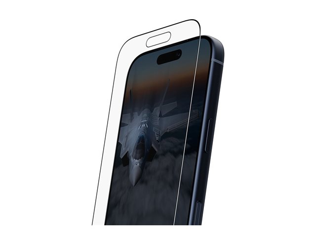 PG Stealth Screen Protector iPhone 17 Pro UWF - immagine 6