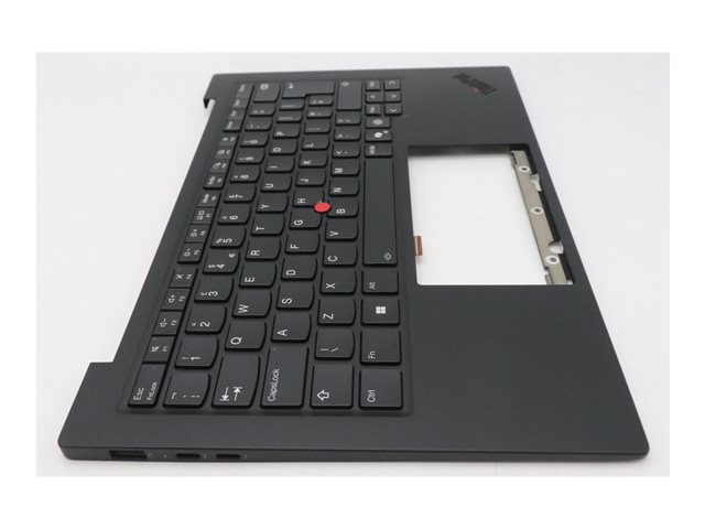 Keyb X1 Carbon 2025 G12/G13 Cover GB - WL - immagine 4