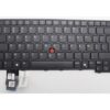 Keyb L14 G5/G6/G7/T14 G5/G6/P14s G5/G6 BE