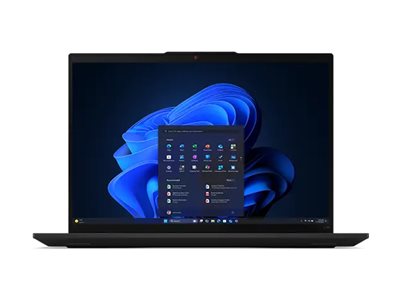 Lenovo ThinkPad L16 Gen 2 – Intel Core Ultra 5 225U, 16 GB RAM, SSD 512 GB, 16" - immagine 3