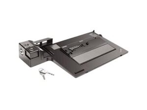 ThinkPad Mini Dock Plus Series 3 (No AC / No Key)