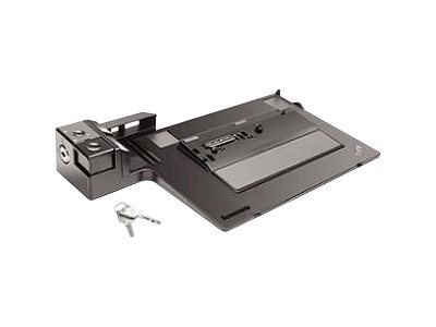 ThinkPad Mini Dock Plus Series 3 (No AC / No Key)