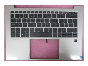 HP 840/EB 14 G9/G10/G11 Topcover - DK- BL