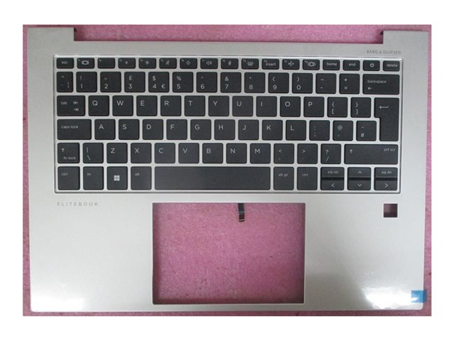 HP 840/EB 14 G9/G10/G11 Topcover - DK- BL