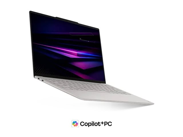 Lenovo Yoga Slim 7 – Intel Core Ultra 7 355, 32 GB RAM, SSD 1 TB, 14" - immagine 2