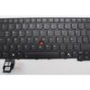 Keyb L14 G5/G6/G7/T14 G5/G6/P14s G5/G6 IS - BL