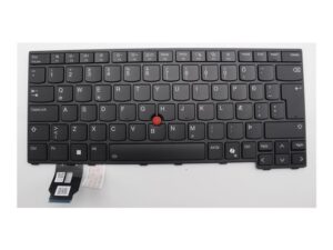 Keyb L14 G5/G6/G7/T14 G5/G6/P14s G5/G6 IS - BL