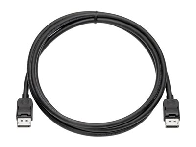 HP Displayport - Displayport 2m Bulk (1 pcs) - immagine 5