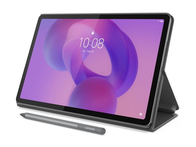 Lenovo Idea Tab ZAFR – MediaTek Dimensity 6300, 11"