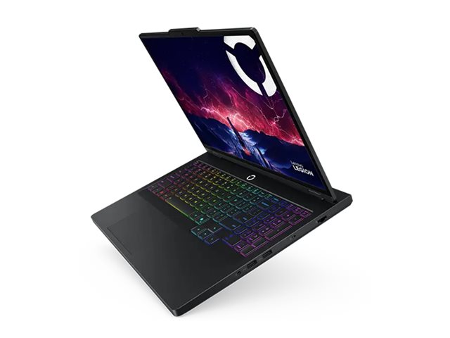 Lenovo Legion Pro 5 16ADR10 – AMD Ryzen 9 8945HX, 32 GB RAM, SSD 1 TB, 16" - immagine 2