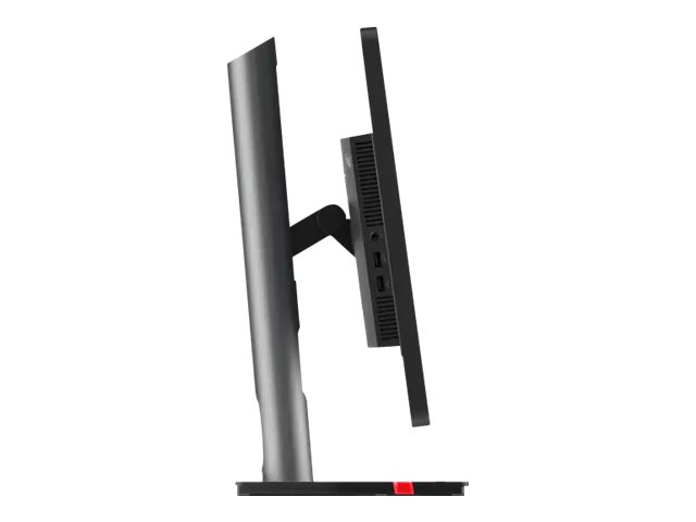 ThinkVision P27q-30 27"" QHD USB-Hub Monitor - immagine 5